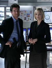 Кадр Расследование Джордан