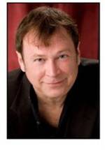 Лоуренс МакГовэн фото