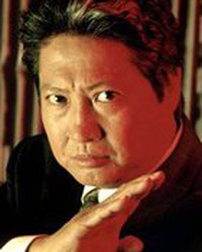 Саммо Хунг Кам-Бо фото