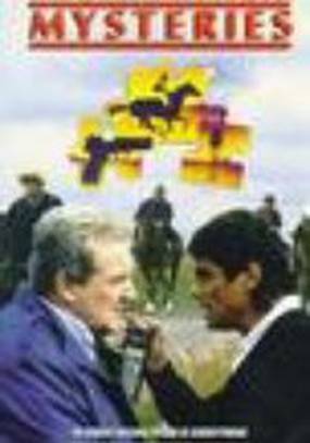 Dick Francis: Twice Shy