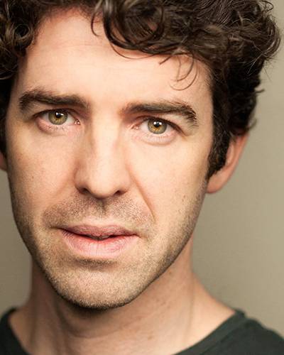 Пол Рэди фото