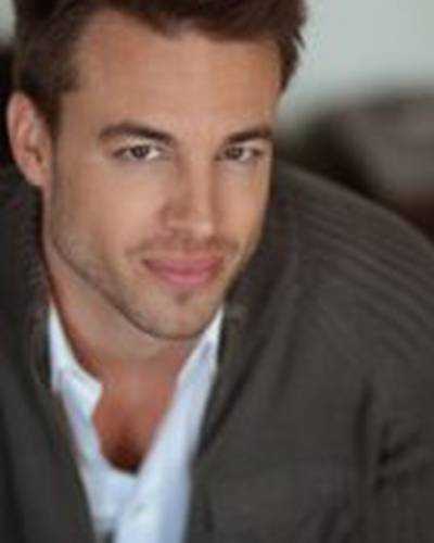 Марк Крамптон фото