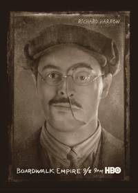 Постер Подпольная империя