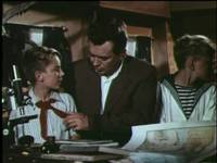 Кадр Неразлучные друзья