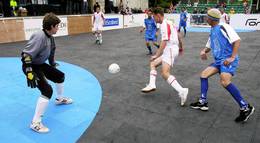 Кадр из фильма "Abseits" - 1