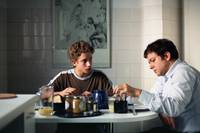 Кадр Частные уроки