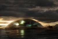 Кадр День, когда Земля остановилась