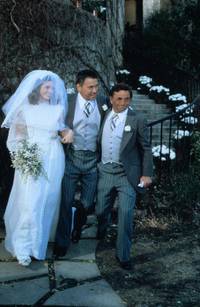 Кадр Свояки