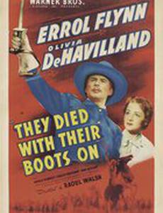 Они умерли на своих постах