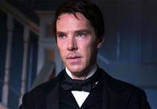 Вышел первый трейлер «Войны токов» с Камбербэтчем