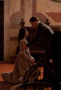 Кадр Ромео и Джульетта