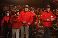 Кадр Я не мессия