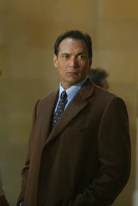 Кадр Западное крыло