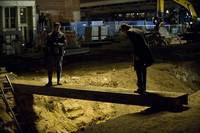 Кадр Белый воротничок