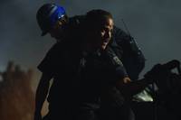 Кадр Башни-близнецы