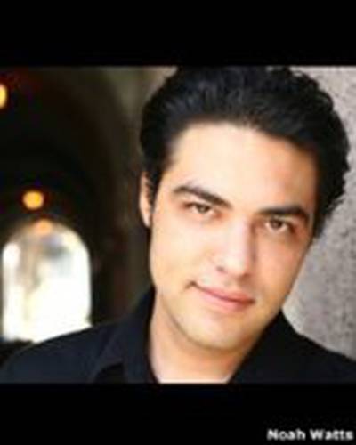 Ной Уоттс фото