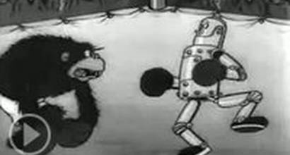 Мультфильм