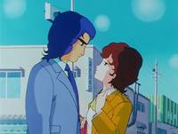 Кадр Вингмен – воин мечты