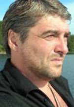 Геннадий Свирь фото