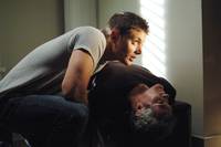 Кадр Сверхъестественное