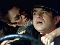 Кадр Жестокий город: Пули вершат правосудие