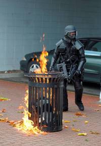 Кадр Ярость