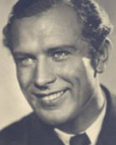 Виктор Штааль фото