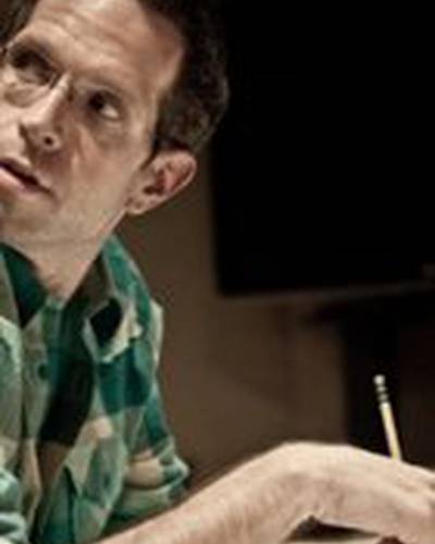 Дин Огден фото