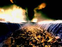 Кадр Сотворение мира