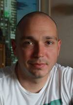 Дмитрий Гаврилов фото