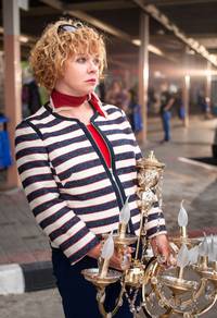 Кадр Горько! 2