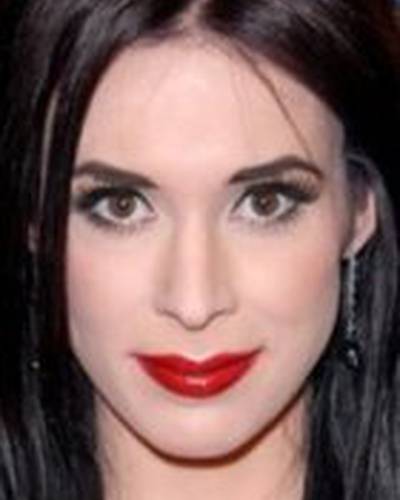 Эйден Эшли фото