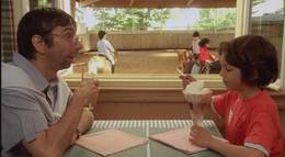 Кадр из фильма "Француз Серёжа" - 2