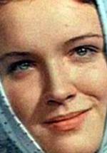 Елена Кондратьева фото