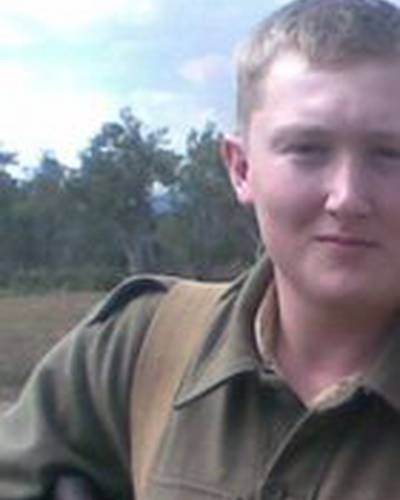 Алекс Томпсон фото