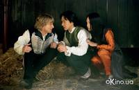 Кадр Шанхайские рыцари