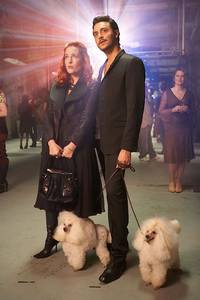 Кадр Буги-вуги