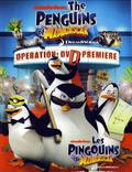 Постер из фильма "Пингвины из Мадагаскара" - 1
