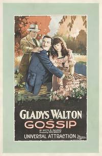 Постер Gossip