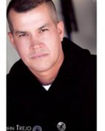 Джон Трехо фото