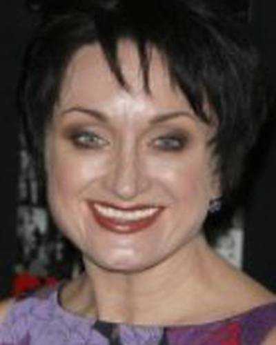 Кэролайн О’Коннор фото