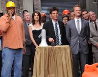 Кадр Как я встретил вашу маму