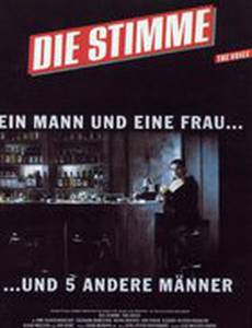 Die Stimme
