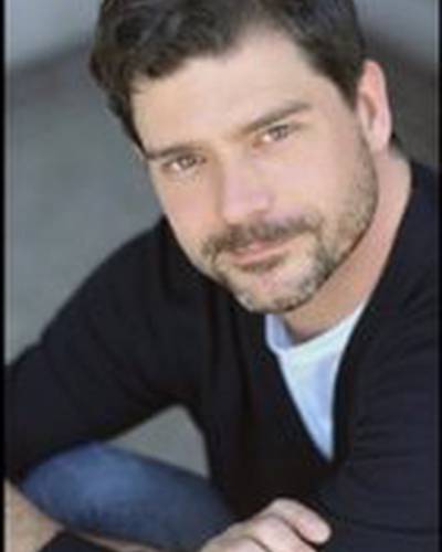 Джон Т. Вудс фото