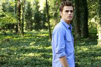 Кадр Дневники вампира