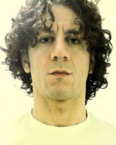 Эндрю Крейфорд фото