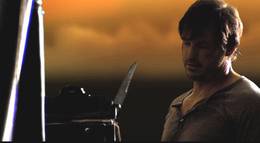 Кадр из фильма "Путь в преисподнюю" - 2