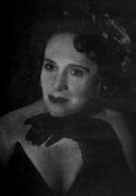 Мария Тереза Монтойя фото