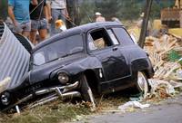 Кадр Жандарм на отдыхе