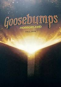 Постер Ужастики 2: Беспокойный Хеллоуин